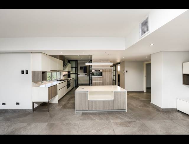 3 BEDROOM APARTMENT TO LET IN MUSGRAVE